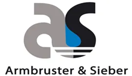 A&S Armbruster & Sieber GmbH - Experten im Bereich Bautenschutz und Bodenbeschichtungen - logo